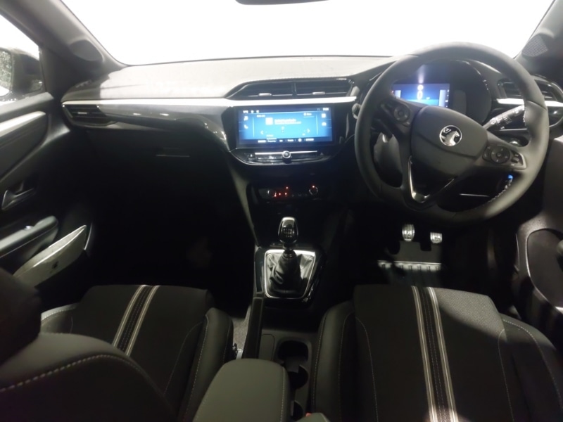 Used Vauxhall Corsa 2025 for sale - 77677659: Photo 2