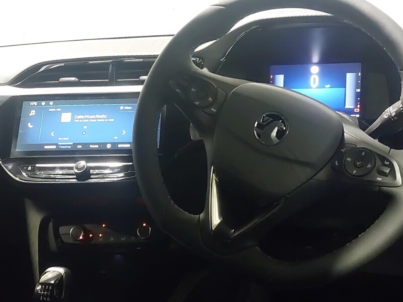 Used Vauxhall Corsa 2025 for sale - 77677659: Photo 7