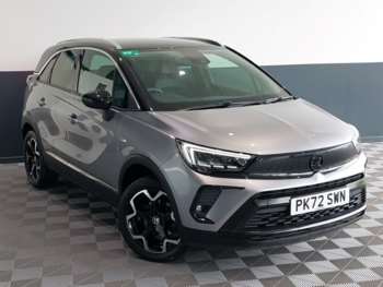 2022 - 1.2 Turbo [130] Ultimate 5dr Auto