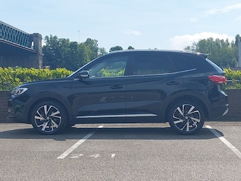 Used MG MG ZS 2025 for sale - 79126091: Photo