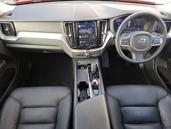 Used Volvo XC60 2022 for sale - 77294074: Photo