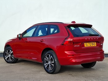 Used Volvo XC60 2022 for sale - 77294074: Photo