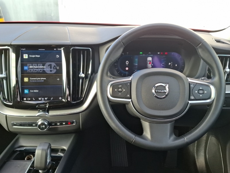 Used Volvo XC60 2022 for sale - 77294074: Photo 7