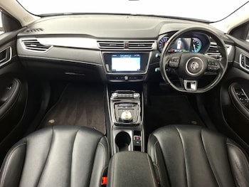 Used MG MG5 2021 for sale - 76502669: Photo