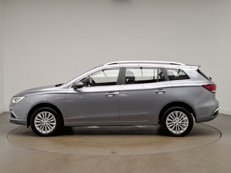 Used MG MG5 2021 for sale - 76502669: Photo 4