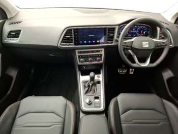 Used SEAT Ateca 2025 for sale - 75328963: Photo