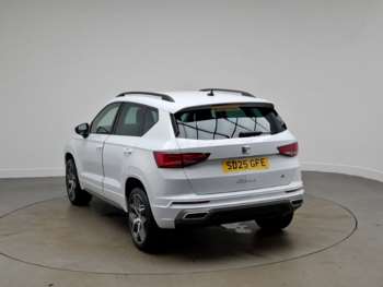 Used SEAT Ateca 2025 for sale - 75328963: Photo