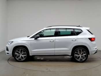 Used SEAT Ateca 2025 for sale - 75328963: Photo