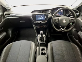 Used Vauxhall Corsa 2021 for sale - 78455193: Photo