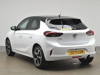 Used Vauxhall Corsa 2021 for sale - 78455193: Photo