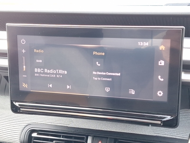 Used Citroen C3 Aircross 2025 for sale - 78041488: Photo 10