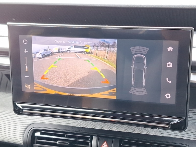 Used Citroen C3 Aircross 2025 for sale - 78041488: Photo 11