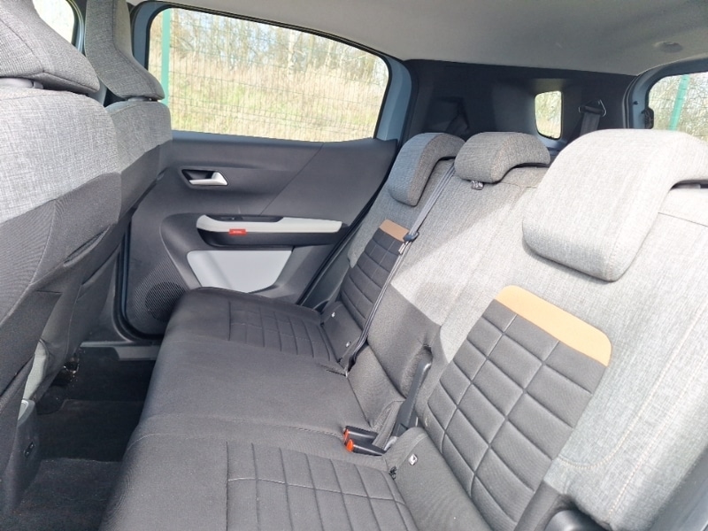 Used Citroen C3 Aircross 2025 for sale - 78041488: Photo 6