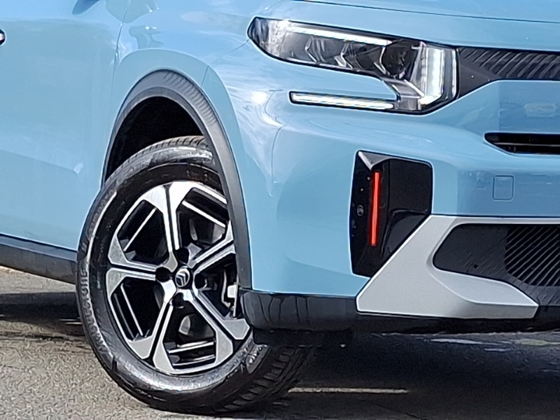 Used Citroen C3 Aircross 2025 for sale - 78041488: Photo 9