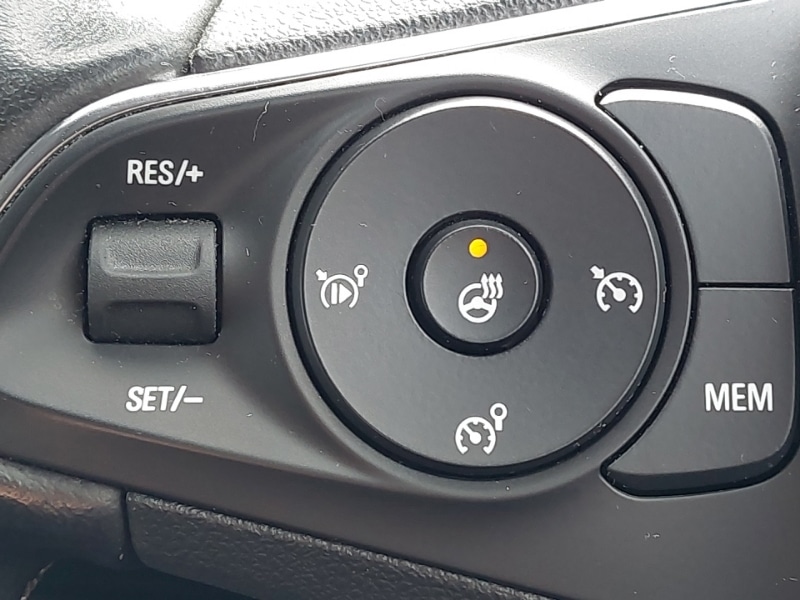 Used Vauxhall Crossland 2022 for sale - 76907224: Photo 12