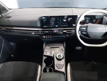 Used Kia Sportage 2026 for sale - 79862299: Photo