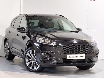 Used Ford Kuga 2023 for sale - 75663348: Photo