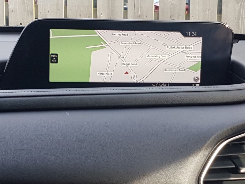 Used Mazda CX-30 2022 for sale - 76683060: Photo 10