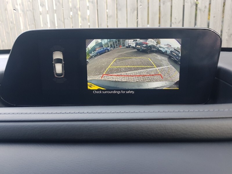 Used Mazda CX-30 2022 for sale - 76683060: Photo 11