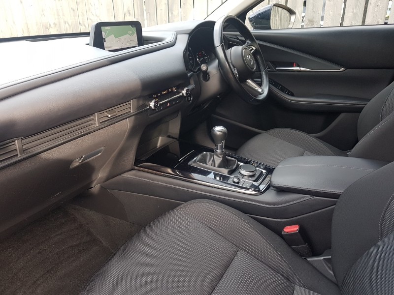 Used Mazda CX-30 2022 for sale - 76683060: Photo 5