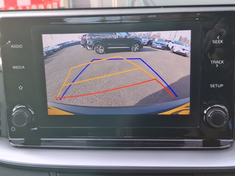 Used Kia XCeed 2022 for sale - 77876350: Photo 10