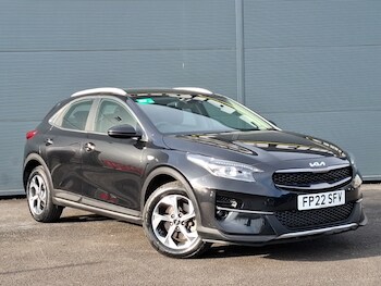 2022 - 1.0T GDi ISG 2 5dr