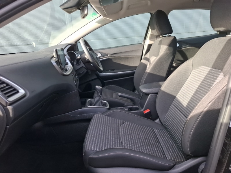 Used Kia XCeed 2022 for sale - 77876350: Photo 5