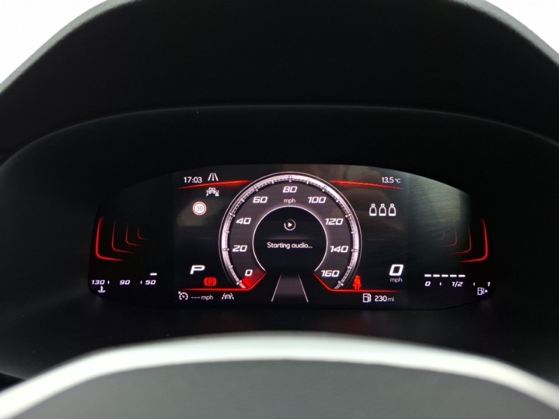 Used SEAT Ateca 2024 for sale - 76726964: Photo 10