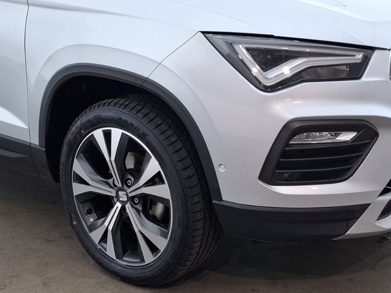 Used SEAT Ateca 2024 for sale - 76726964: Photo 9