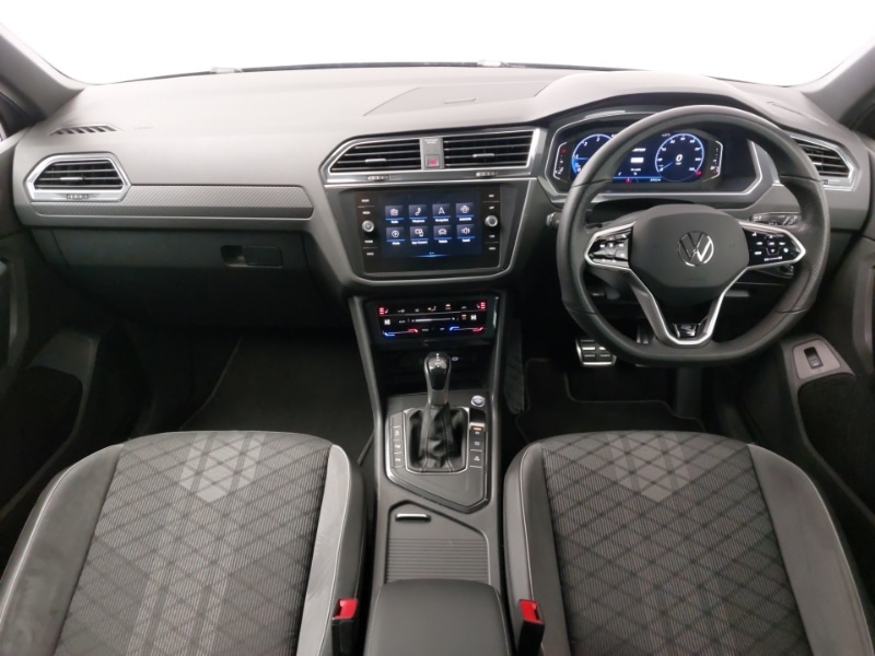 Used Volkswagen Tiguan 2023 for sale - 76506377: Photo 2