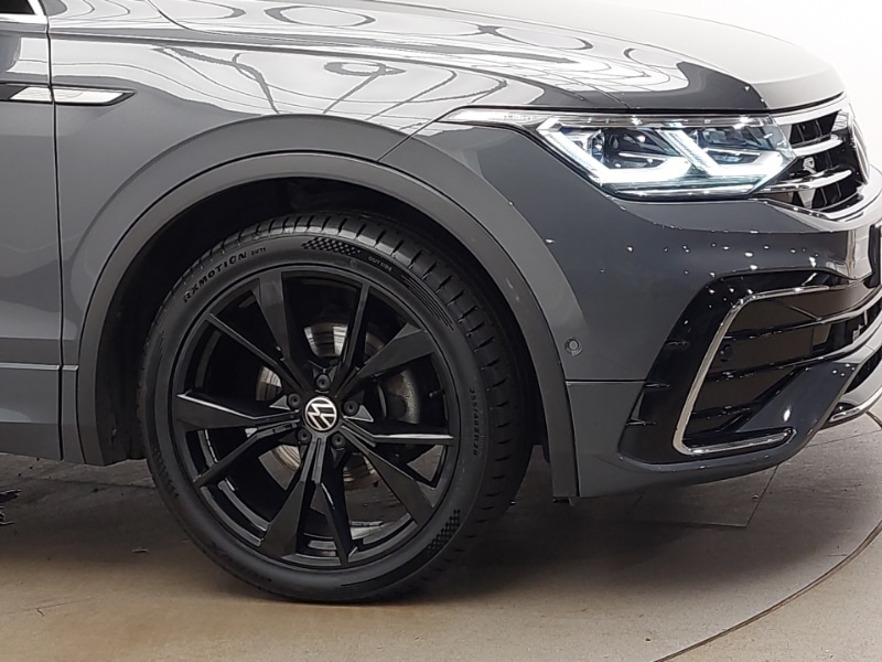 Used Volkswagen Tiguan 2023 for sale - 76506377: Photo 9