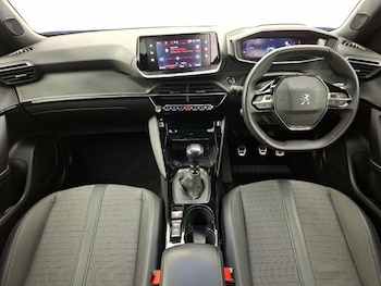 Used Peugeot 2008 2023 for sale - 78642937: Photo