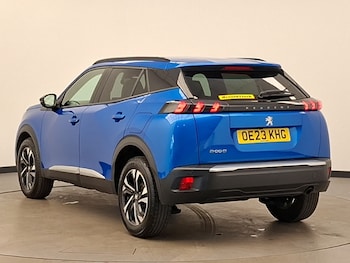 Used Peugeot 2008 2023 for sale - 78642937: Photo