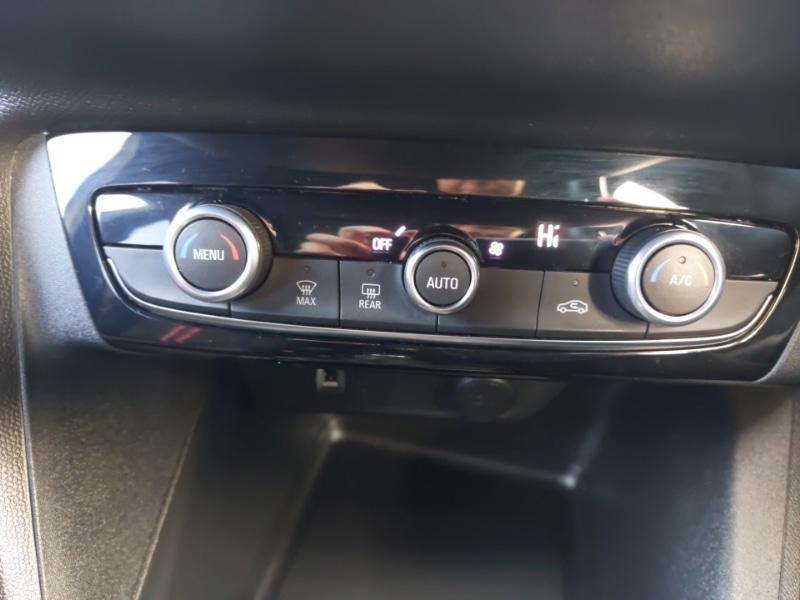 Used Vauxhall Corsa 2022 for sale - 77066286: Photo 11