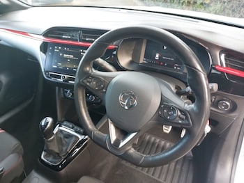 Used Vauxhall Corsa 2022 for sale - 77066286: Photo