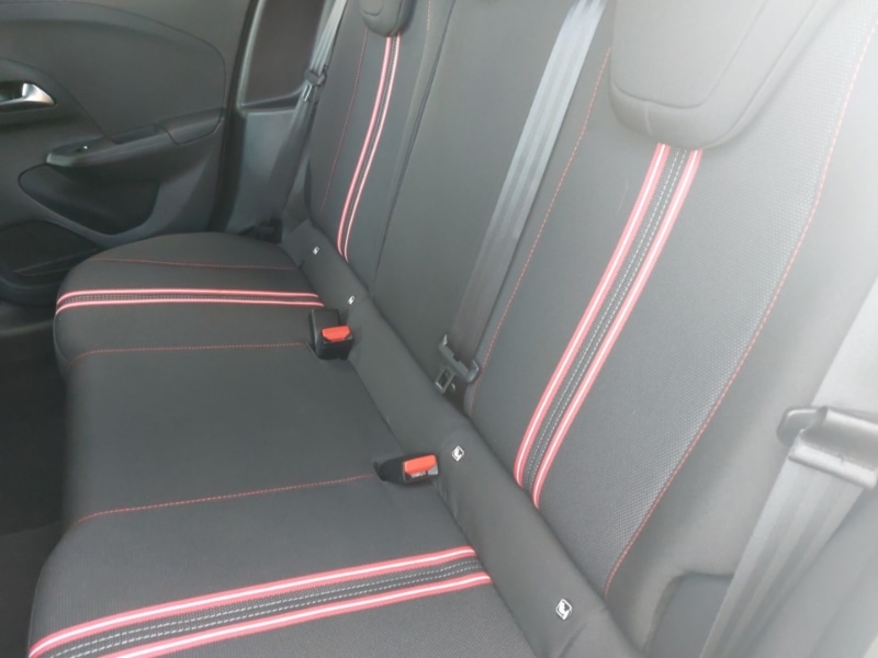 Used Vauxhall Corsa 2022 for sale - 77066286: Photo 6