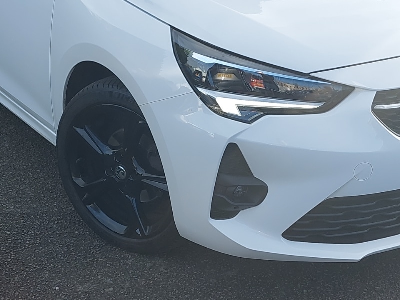 Used Vauxhall Corsa 2022 for sale - 77066286: Photo 9