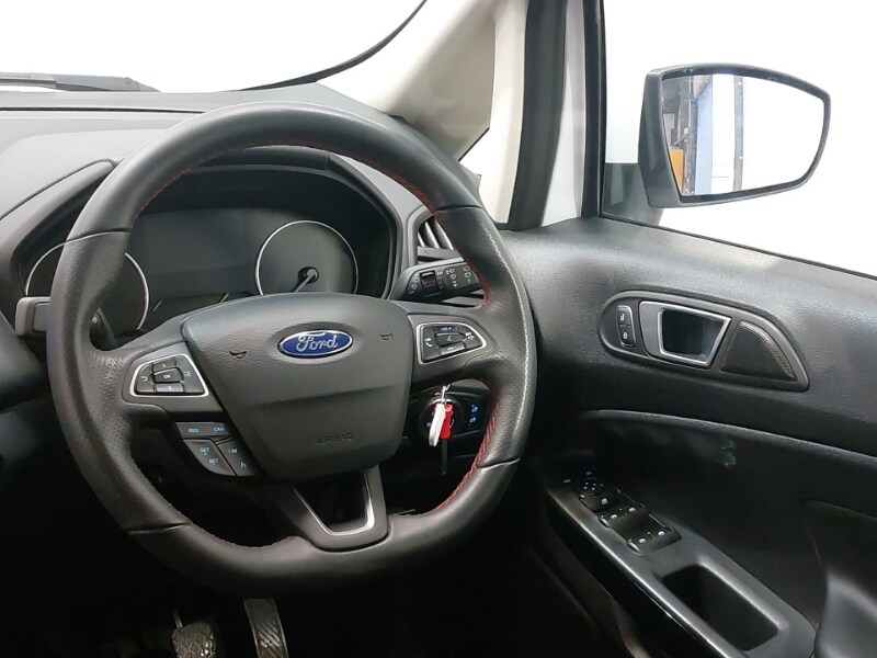 Used Ford Ecosport 2022 for sale - 77875299: Photo 10