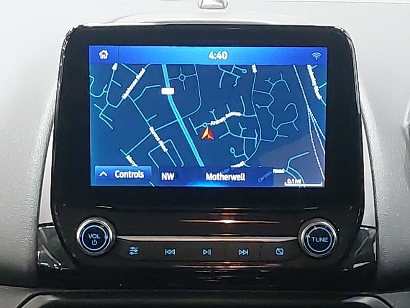 Used Ford Ecosport 2022 for sale - 77875299: Photo 11