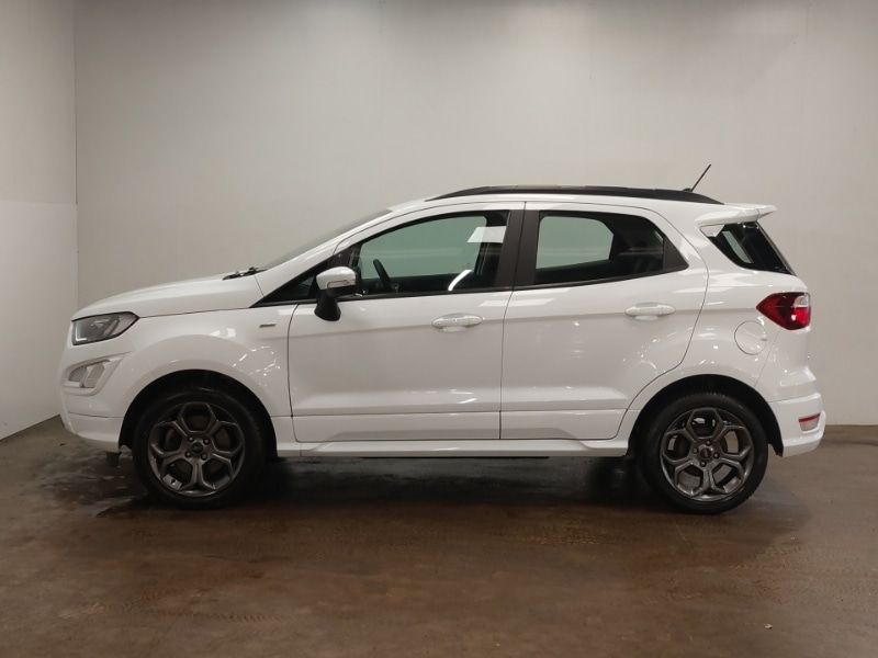 Used Ford Ecosport 2022 for sale - 77875299: Photo 4