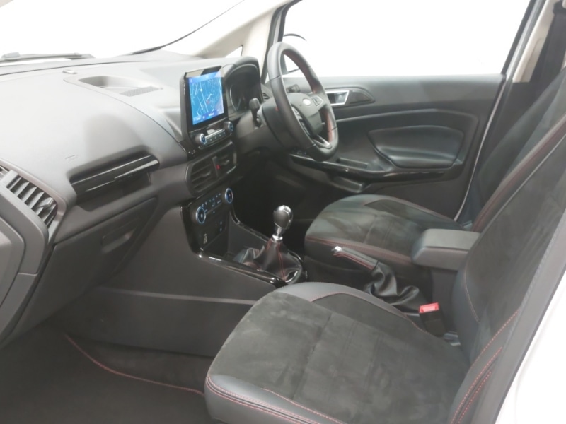 Used Ford Ecosport 2022 for sale - 77875299: Photo 5