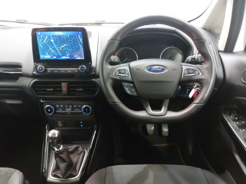 Used Ford Ecosport 2022 for sale - 77875299: Photo 7