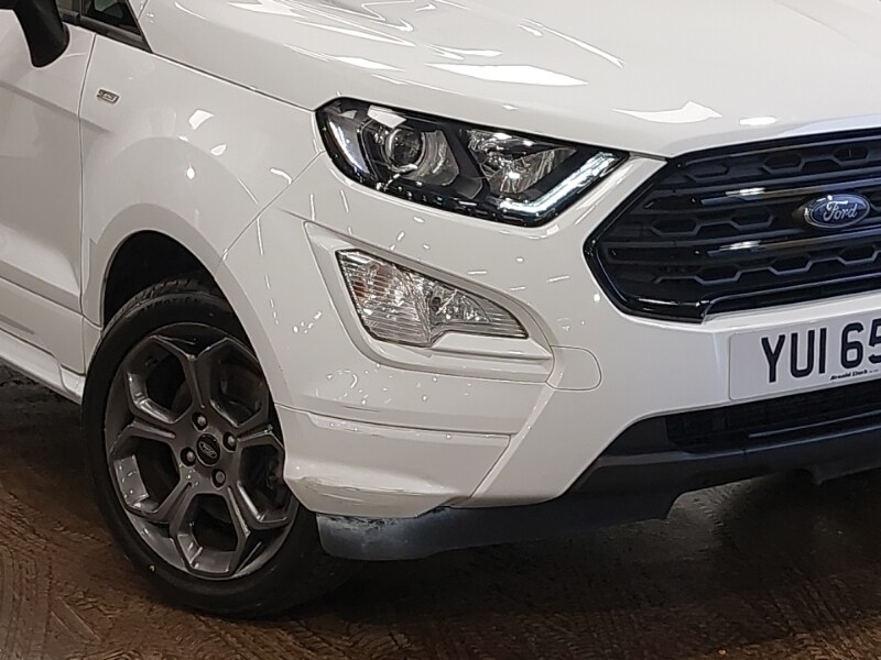 Used Ford Ecosport 2022 for sale - 77875299: Photo 9