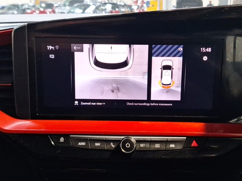 Used Vauxhall Mokka 2021 for sale - 76171950: Photo 10