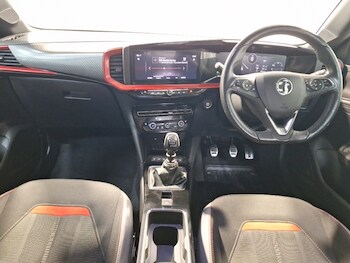 Used Vauxhall Mokka 2021 for sale - 76171950: Photo 2