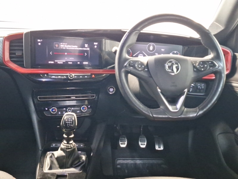 Used Vauxhall Mokka 2021 for sale - 76171950: Photo 7
