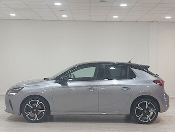 Used Vauxhall Corsa 2021 for sale - 78423009: Photo