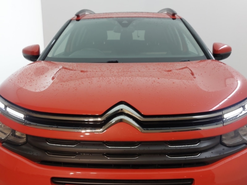 Used Citroen C5 Aircross 2019 for sale - 76925393: Photo 12