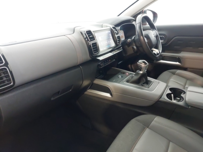 Used Citroen C5 Aircross 2019 for sale - 76925393: Photo 5