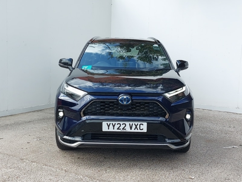 Used Toyota RAV4 2022 for sale - 77954620: Photo 12